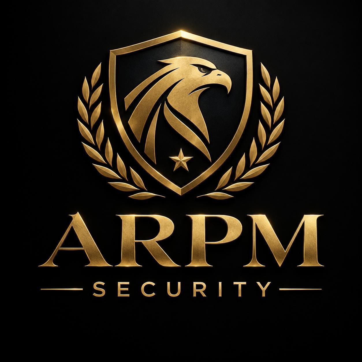 ARPM Security